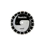 Makita disque diamant comet pour asphalte 300x20 - b - 13269