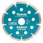 Makita disque diamant fin pour meuleuse  batterie - b - 53796