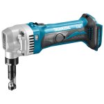 Makita djn161zj grignoteuse  batteries 18v li - ion (machine seule) dans makpac