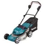 Makita dlm463z tondeuse à gazon sans fil 46 cm 2 x 18 volt (sans batteries ni chargeur électrique) Makita dlm463z tondeuse à gazon sans fil 46 cm 2 x 18 volt (sans batteries ni chargeur électrique)
