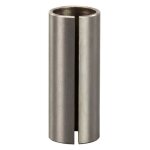 Makita douilles de réduction de pince pour défonceuses Ø 12 mm - 763807 - 2 Makita douilles de réduction de pince pour défonceuses Ø 12 mm - 763807 - 2