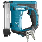 Makita dst221zj agrafeuse  batteries 18v li - ion (machine seule) dans makpac - 10 - 22mm