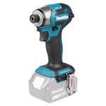 Makita dtd173z visseuse a chocs 1 / 4  li - ion lxt 18v 180nm - sans batterie ni chargeur