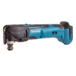 Makita dtm51z outil multifonction sans fil li - ion 18 v