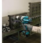 Makita dtw1001y1j visseuse sans fil 1, 5ah