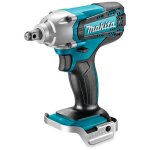 Makita dtw190zj - cl  choc li - ion 18v (machine seule) dans makpac - 190nm - 1 / 2