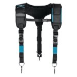 Makita e - 05393 bracket de ceinture d'outils poids lourds