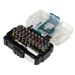 Makita e - 13552 jeu embouts de vissage  percussion - 31 pices