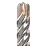 Makita forets sds - max 4 taillants nemesis 45x570 - b - 20323 Makita forets sds - max 4 taillants nemesis 45x570 - b - 20323
