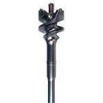 Makita foret sds - max multi - taillants, 45x550 mm - b - 57635 Makita foret sds - max multi - taillants, 45x550 mm - b - 57635