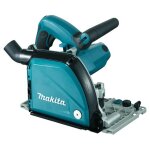 Makita fraiseuse pour plaque aluminium 1300 w  118 mm - ca5000xj