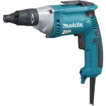 Makita fs2500k visseuse bardage 2500 tr / min Makita fs2500k visseuse bardage 2500 tr / min