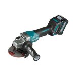 Makita ga013gm201 meuleuse d'angle 12, 5 cm 8500 tr / min 3, 6 kg