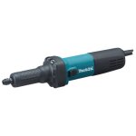 Makita gd0601 meuleuse � matrices et droite 25000 tr / min noir, cyan 250 w