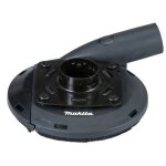 Makita hotte d'aspiration 125mm - 191f81 - 2