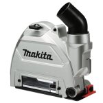 Makita hotte d'aspiration 125mm bton - 191g06 - 2