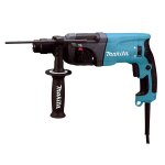 Makita hr2230 sds - plus marteau rotatif dans une caisse - 710w - 2. 2j