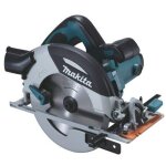 Makita hs7101 scie circulaire 1400 w