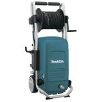 Makita hw151 nettoyeur haute pression droit 498 l / h 2500 w noir et bleu