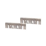 Makita jeux de fers raffutables pour rabots hm 110mm - d - 08822