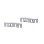 Makita jeux de plaquettes r�versibles pour rabots hss 304 mm - 793346 - 8