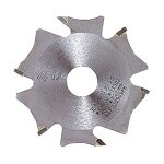 Makita lames carbure  100 mm pour lamelleuses - b - 20644