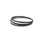 Makita lames pour pvc, mtal non - ferreux, acier et fonte pour scie  ruban portative dpb181 - b - 40559 ...