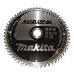 Makita makblade lame de scie circulaire 260x30x60z