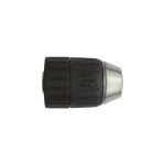 Makita mandrins plastiques auto - serrants 13 mm avec verrouillage - 196193 - 0