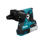 Makita marteau perforateur sans fil sds + 40v, sans batterie et chargeur - hr003gz Makita marteau perforateur sans fil sds + 40v, sans batterie et chargeur - hr003gz