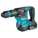 Makita marteau piqueur sds - plus 18 v li - ion 3, 1 joules dhk180rtj