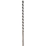 Makita m�ches � bois simple spirale, queue six pans 24x250mm - d - 07428