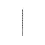 Makita m�ches � bois simple spirale, queue six pans 28x450mm - d - 07652