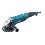 Makita meuleuse diam�tre 125 mm 1450 watt mod�le ga5021c