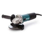Makita meuleuse d'angle 125 mm 840 w