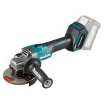 Makita meuleuse d'angle sans fil 40v, sans batterie et chargeur - ga008gz Makita meuleuse d'angle sans fil 40v, sans batterie et chargeur - ga008gz