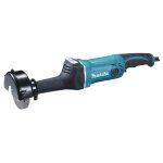 Makita meuleuse droite  125 mm, 750 w