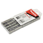 Makita nemesis 2 hammerbohrer - set b - 58992