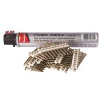 Makita packs : clous c6 + cartouche de gaz, pour cloueur à béton gn420c - 196293 - 6 Makita packs : clous c6 + cartouche de gaz, pour cloueur à béton gn420c - 196293 - 6