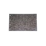 Makita patin graphite 100 mm pour ponceuse 9924db r�f. 423036 - 6