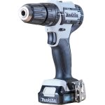 Makita perceuse a percussion hp333dsaw 1x 2 ah batterie + chargeur