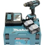 Makita perceuse  percussion sans fil 18 volt, dhp482rf3j