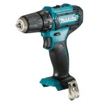 Makita perceuse visseuse 12 v max. (sans batterie et chargeur) - df333dz Makita perceuse visseuse 12 v max. (sans batterie et chargeur) - df333dz