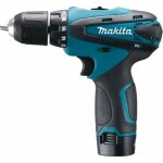 Makita perceuse visseuse li - ion 10, 8 volts 1, 3 ah diamètre 10 mm modèle df330dwj Makita perceuse visseuse li - ion 10, 8 volts 1, 3 ah diamètre 10 mm modèle df330dwj