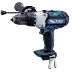 Makita perceuse visseuse à percussion 18, 0 v, sans accus, sans chargeur - dhp451z Makita perceuse visseuse à percussion 18, 0 v, sans accus, sans chargeur - dhp451z