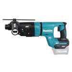Makita perfo - burineur sds - plus 40v, sans batterie ni chargeur - hr007gz Makita perfo - burineur sds - plus 40v, sans batterie ni chargeur - hr007gz