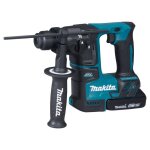 Makita perforateur sds + 18, 0v - dhr171raj