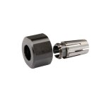 Makita - pince de serrage 8mm pour meuleuse droite gd0800c et gd0810c
