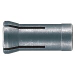 Makita pince de serrage pour meuleuse droite, 6mm - 763670 - 3