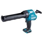 Makita pistolet  mastic 12v max. (sans batterie et chargeur) - cg100dzxk